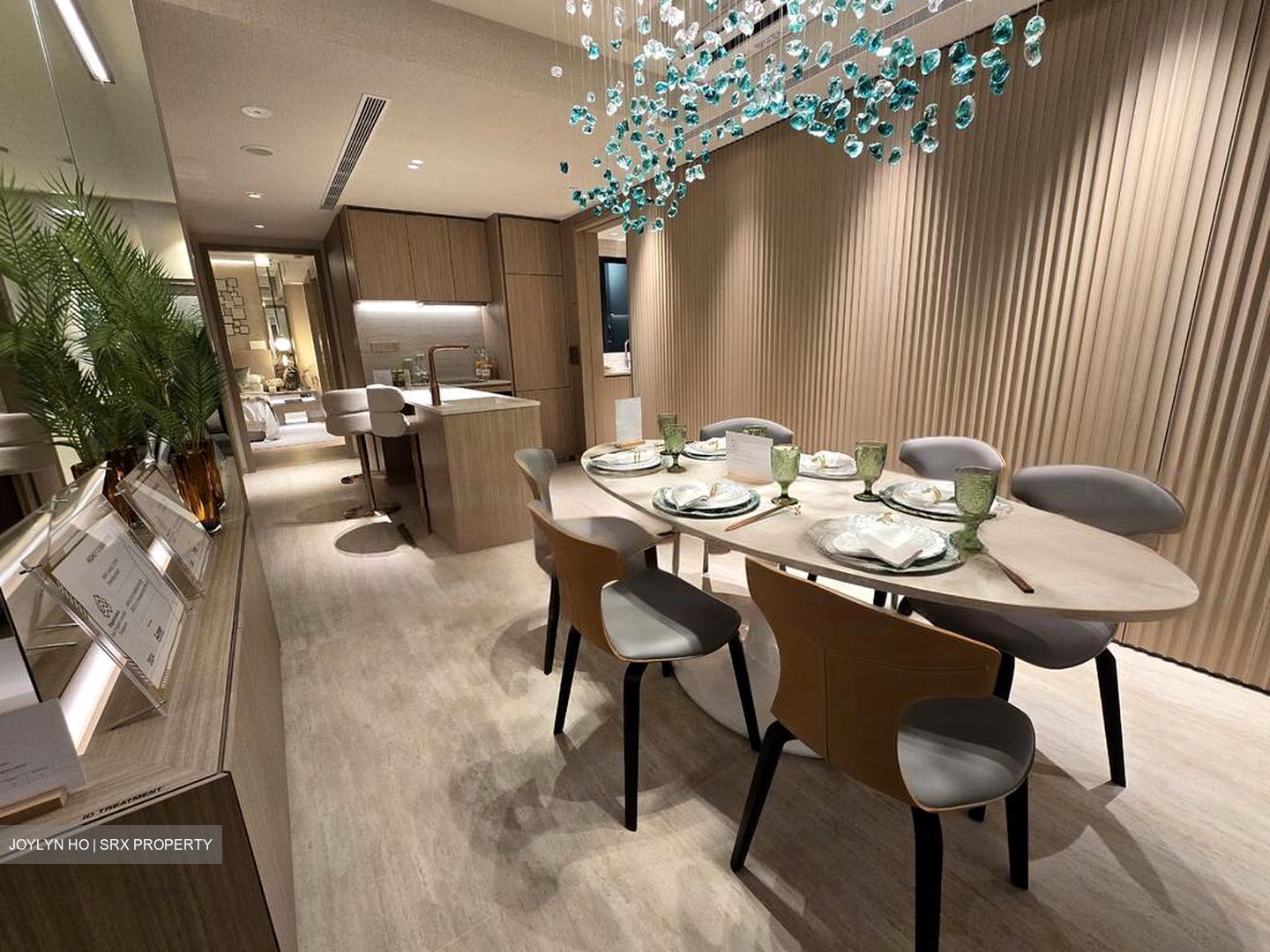 Arina East Residences (D15), Apartment #478090691